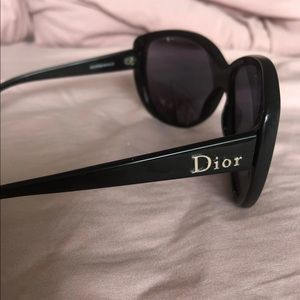 Dior sunglasses